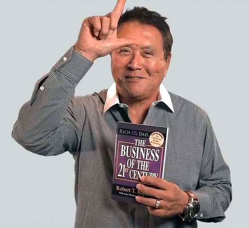 Robert Kiyosaki