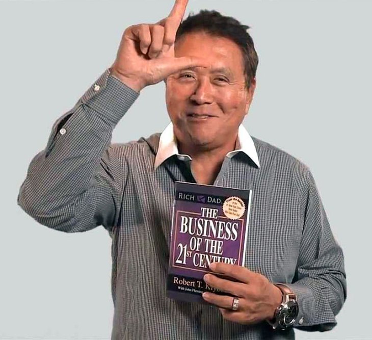 Robert Kiyosaki