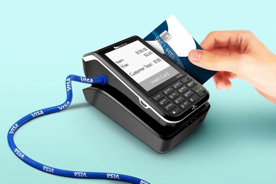 How to Rebuild Your&nbsp;Credit